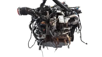 Motor Renault Kadjar / DACIA DUSTER 1.5 dci K9KU872