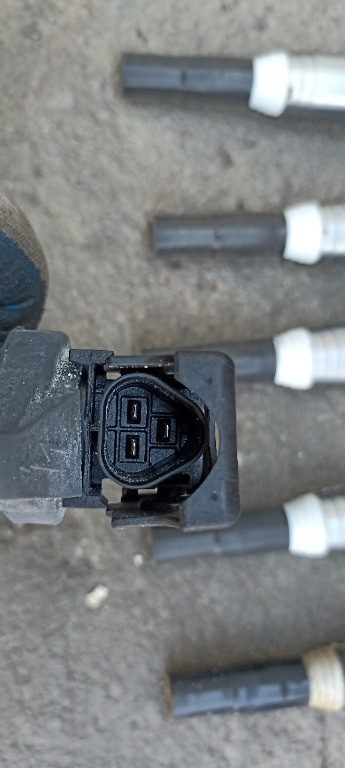 Fise bujii BMW Seria 4 F32 F33 F36 F82 M4 F83 M4, 8616153