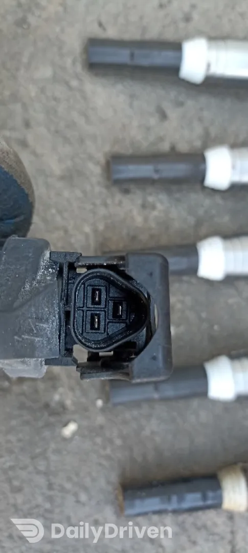 Fise bujii BMW Seria 4 F32 F33 F36 F82 M4 F83 M4, 8616153