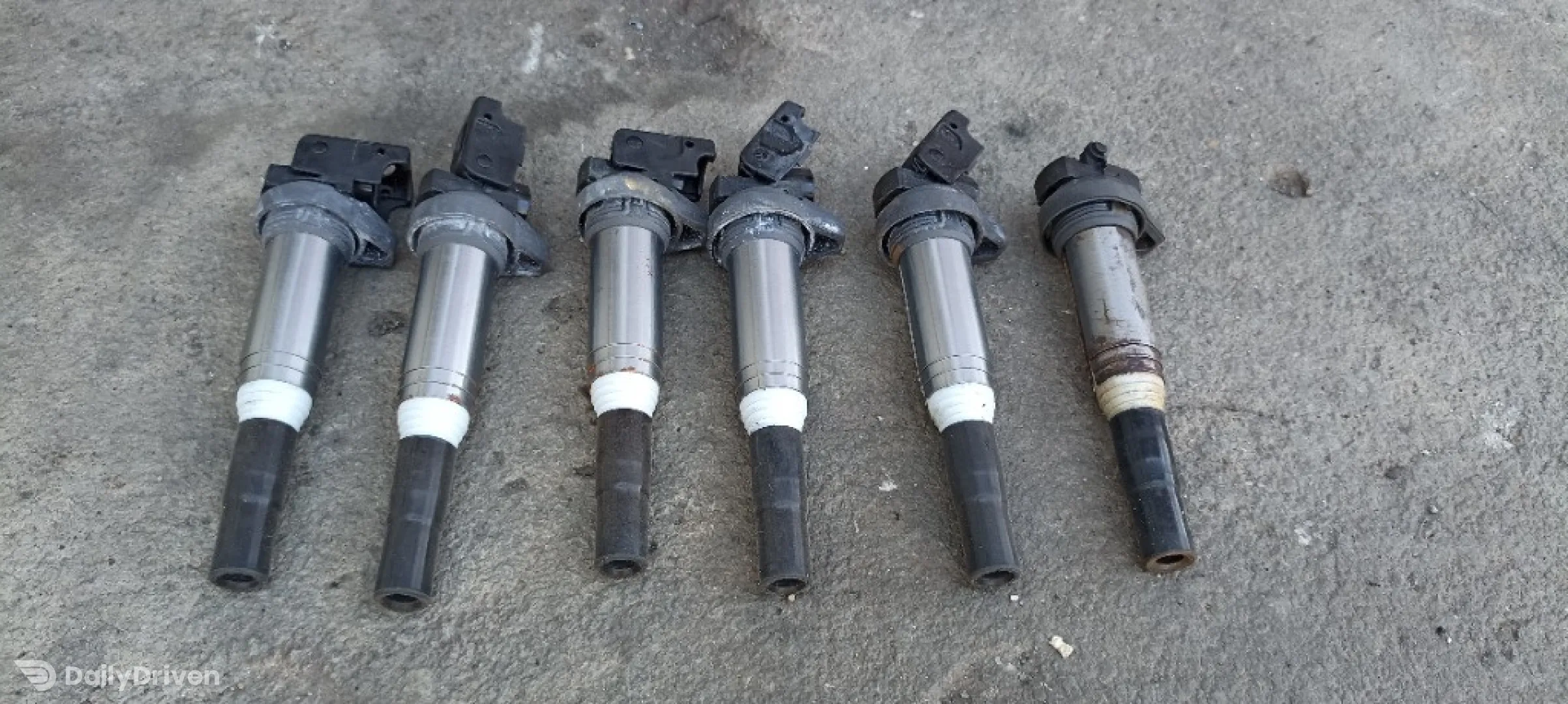 Fise bujii BMW Seria 4 F32 F33 F36 F82 M4 F83 M4, 8616153