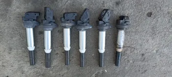 Fise bujii BMW Seria 3 F30 F31 F34 F80 M3, benzina, 8616153