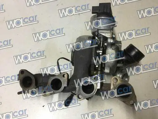 Turbina Volkswagen Golf 6 cod: 03L253016 T