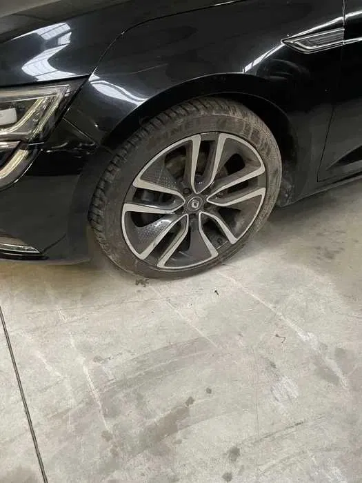 Roți / Jante Renault Talisman R19