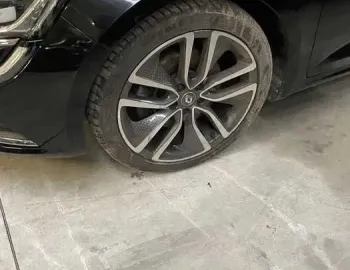 Roți / Jante Renault Talisman R19