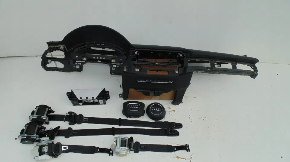 Kit airbag Audi A4 B9 2017