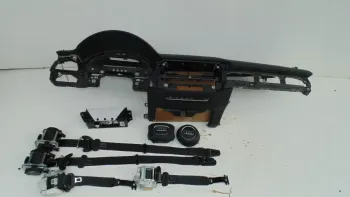 Kit airbag Audi A4 B9 2017