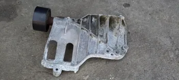 Suport compresor ac BMW E71, 35ix, 40ix, N54, N55, 64557585167