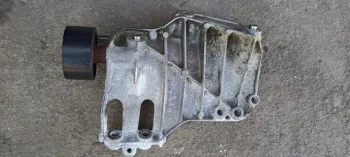 Suport compresor ac BMW X5, E70 LCI, 35ix, 40ix, N55, 64557585167