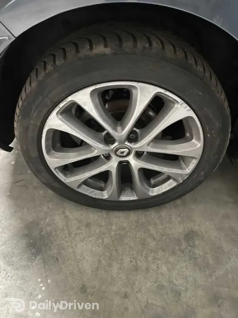 Jante Renault Megane 4 205/50/17 r17