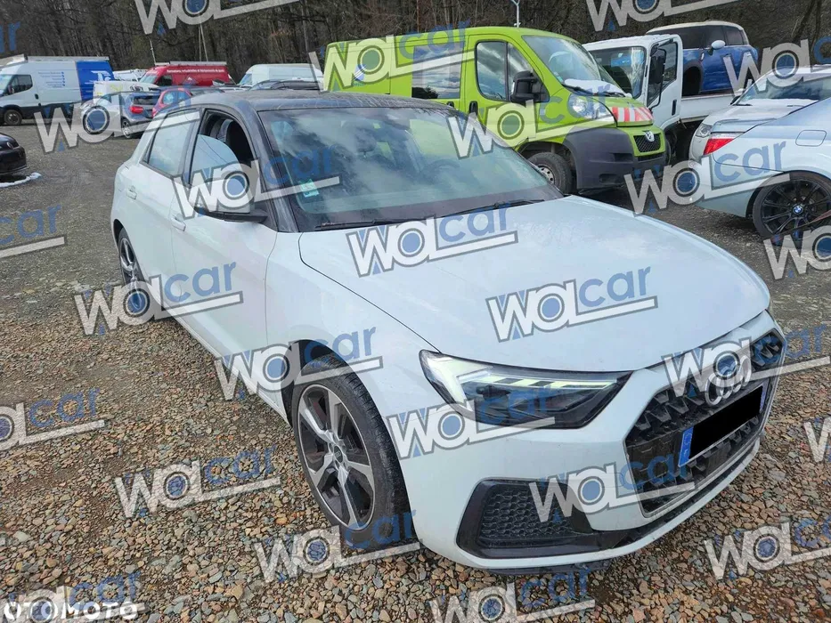 Usa dreapta spate Audi A1