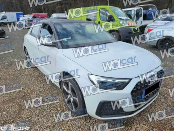 Usa dreapta spate Audi A1