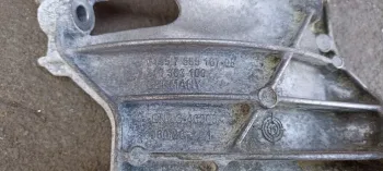 Suport compresor ac BMW Seria 4, F32, F33, F36 Gran Coupe, 435i, N55, 7585167