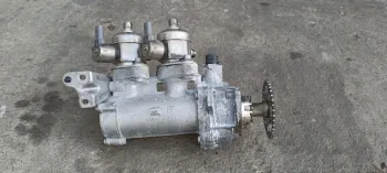 Kit injectie BMW Seria 3 F80 M3, 0261500172, 7846363, 0261520255