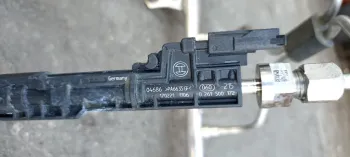 Kit injectie BMW Seria 2 F87 M2 LCI, 0261500172, 7846363, 0261520255