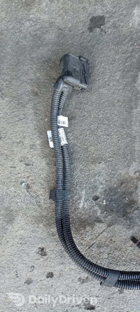 Instalatie electrica injectoare BMW Seria 4 F82 M4, F83 M4, 7589639, 7850995