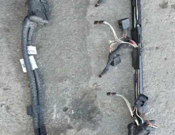 Instalatie electrica injectoare BMW Seria 4 F82 M4, F83 M4, 7589639, 7850995