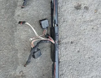 Instalatie electrica injectoare BMW Seria 3 F80 M3, 7589639, 7850995