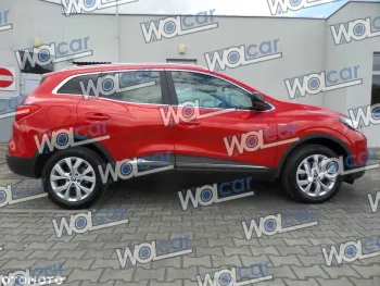 Usa dreapta fata Renault Kadjar