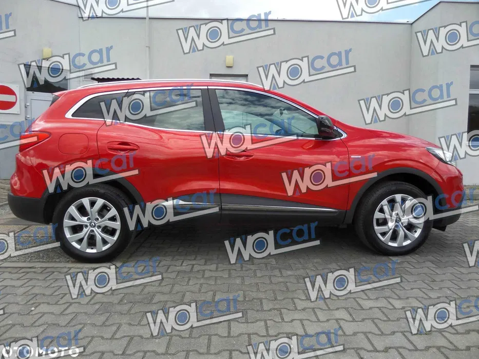 Usa dreapta fata Renault Kadjar
