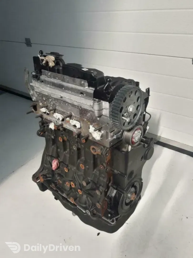 Motor DGT 1.6 Diesel SKODA / AUDI / VW / SEAT