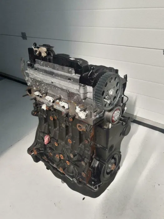 Motor DGT 1.6 Diesel SKODA / AUDI / VW / SEAT