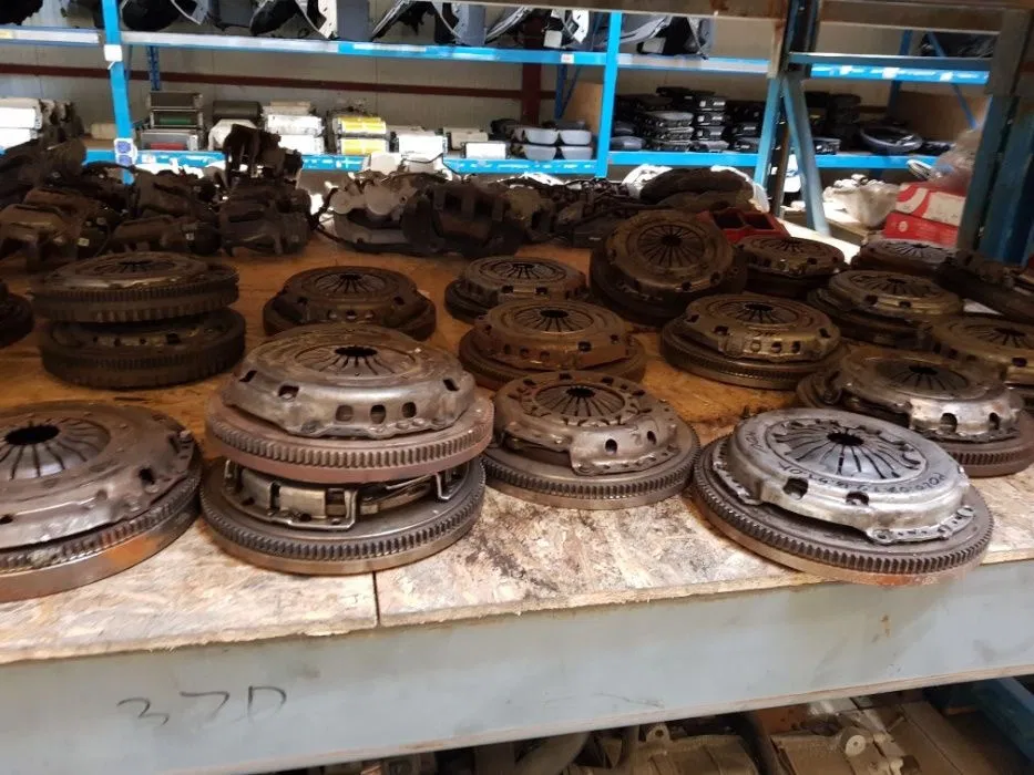 Kit Ambreiaj -Masa Simpla/Dubla - Audi, Ford, Seat, Mercedes, Skoda,Vw