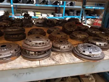 Kit Ambreiaj -Masa Simpla/Dubla - Audi, Ford, Seat, Mercedes, Skoda,Vw