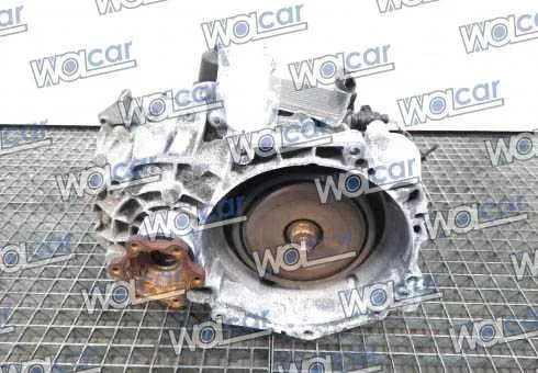 Cutie viteze automa Audi Q3 2.0 tdi 2016 Tractiune fata