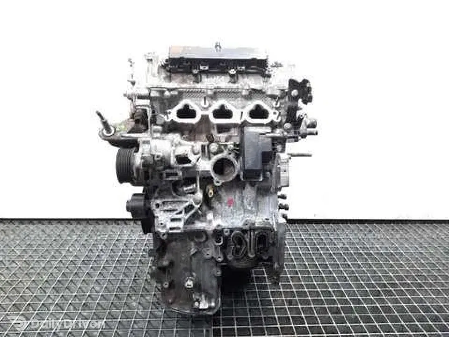 Motor Renault Clio 0.9