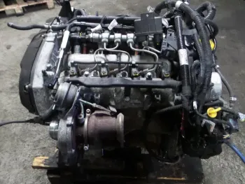 Motor Alfa Romeo giullieta 2012 cod 940A3000