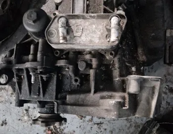 Cutie viteze automata DSG