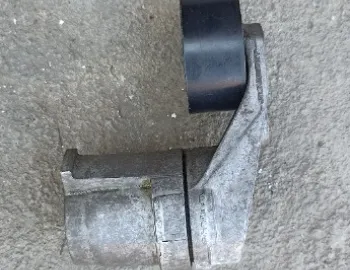 Intinzator curea accesorii BMW Seria 4 F82 M4, F83 M4, intinzator curea accesorii 8604266