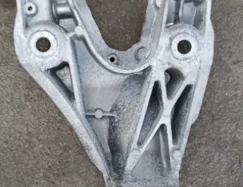 Suport motor stanga BMW Seria 4 F82 M4 F83 M4, suport motor 6789093