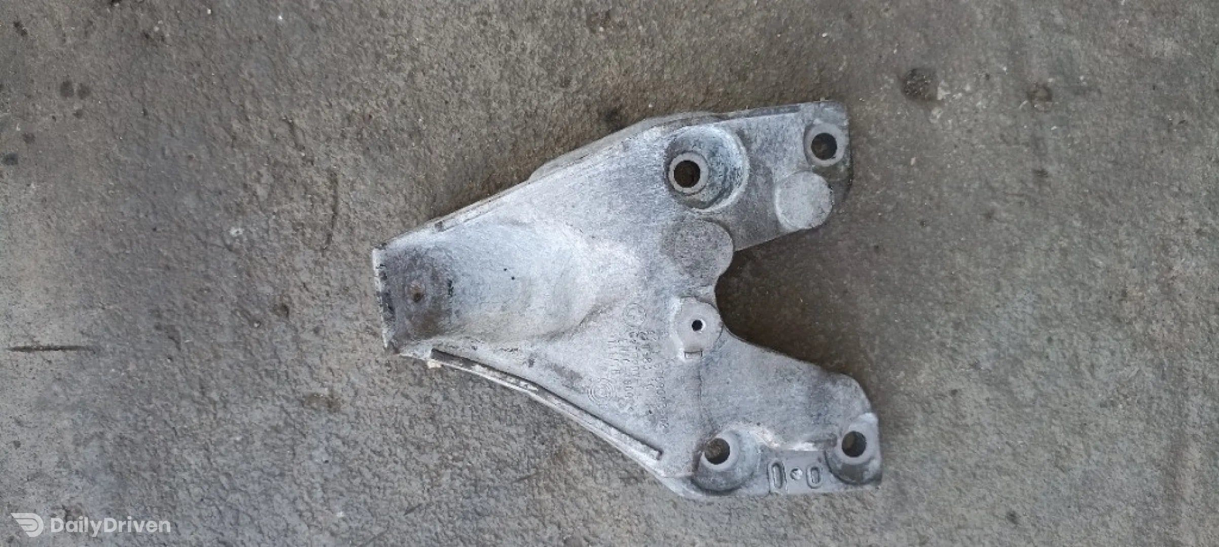 Suport motor stanga BMW Seria 2 F87 M2 LCI, suport motor 6789093