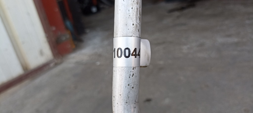 Conducta furtun apa BMW Seria 4 F82 M4 F83 M4, S210100446, 17122284862