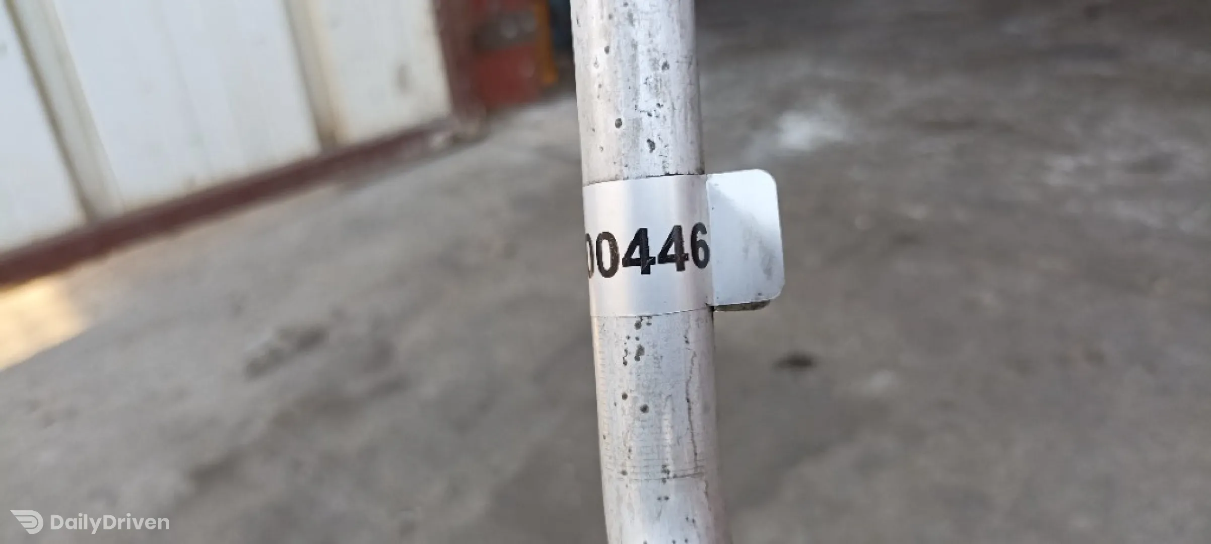 Conducta furtun apa BMW Seria 4 F82 M4 F83 M4, S210100446, 17122284862