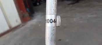 Conducta furtun apa BMW Seria 3 F80 M3, S210100446, 17122284862