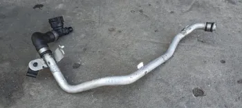 Conducta furtun apa BMW Seria 3 F80 M3, S210100446, 17122284862