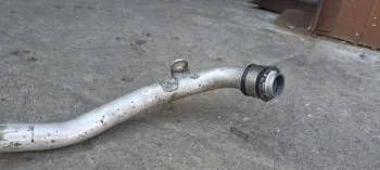 Conducta furtun apa BMW Seria 3 F80 M3, S210100446, 17122284862