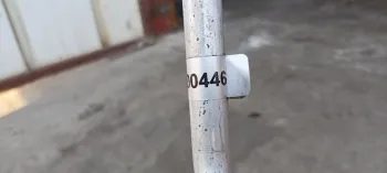 Conducta furtun apa BMW Seria 3 F80 M3, S210100446, 17122284862