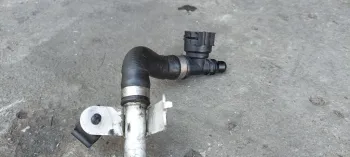 Conducta furtun apa BMW Seria 3 F80 M3, S210100446, 17122284862