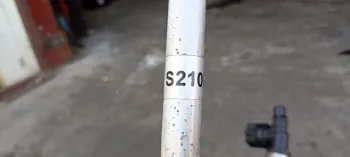 Conducta furtun apa BMW Seria 2 F87 M2 LCI, S210100446, 17122284862