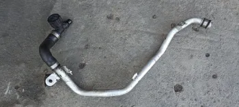 Conducta furtun apa BMW Seria 2 F87 M2 LCI, S210100446, 17122284862