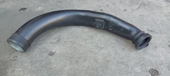 Furtun aer turbo BMW Seria 4 F82 M4 F83 M4, tub aer 7846246