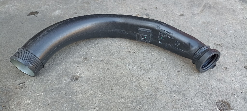 Furtun aer turbo BMW Seria 2 F87 M2 LCI, tub aer 7846246