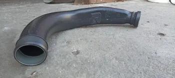 Furtun aer turbo BMW Seria 2 F87 M2 LCI, tub aer 7846246