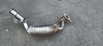 Conducta ulei turbo BMW Seria 3 F80 M3, 7848526