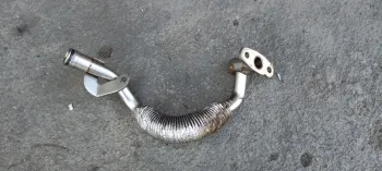 Conducta ulei turbo BMW Seria 3 F80 M3, 7848526