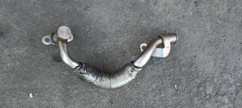 Conducta ulei turbo BMW Seria 3 F80 M3, 7848526