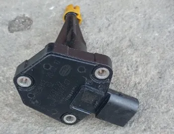 Senzor nivel ulei BMW Seria 5 G30 G31, 540i, B58, sonda nivel ulei 7638342